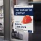 Preview: 100 Stück Poster 70x100 cm