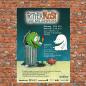 Preview: 100 Stück Poster 70x100 cm