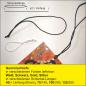 Preview: Hangtags Gummischlaufe