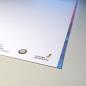 Preview: Briefpapier DIN A 4
